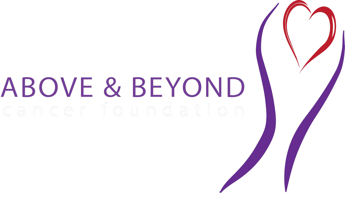 Above and Beyond Cancer Foundation Logo